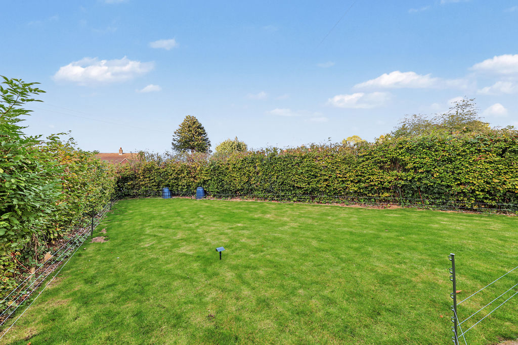 Hazel Drive Wingerworth